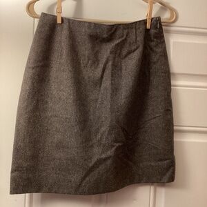 Women’s Ralph Lauren Skirt 100% Wool